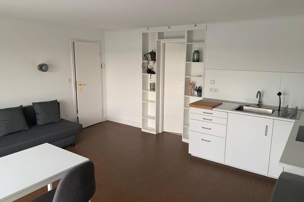 Traumhafter Seeblick mit großer Terrasse Pogeez Exterior foto